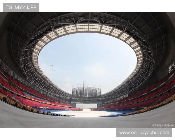 洛阳有哪些设施完善的足球场推荐适合运动和赛事举办的场地